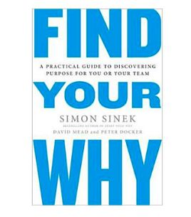 Simon Sinek Course Discover Your Why Course Review Is It