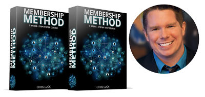 Membership Sites Membership Method Old