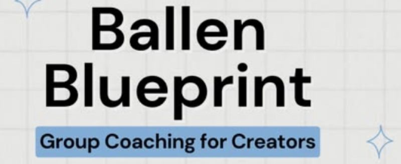 Lori Ballen Blueprint Coaching Lori Ballen Blueprint Coaching