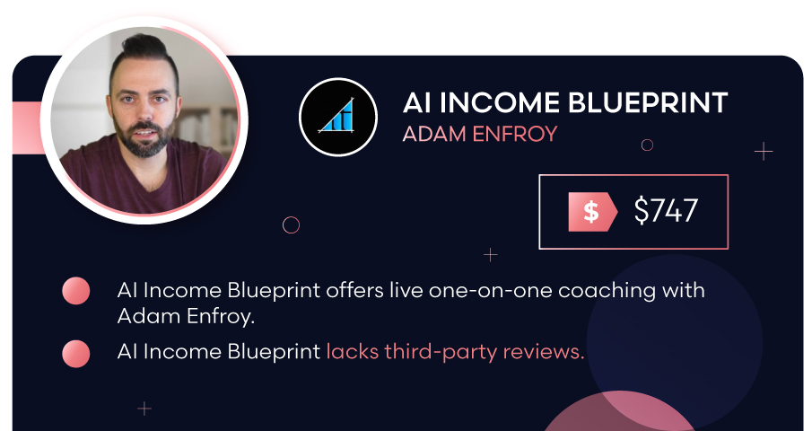 ai income blueprint ai income blueprint