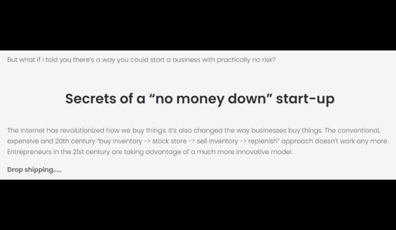 Franklin Hatchett's Claims Franklin Hatchett’s Claims