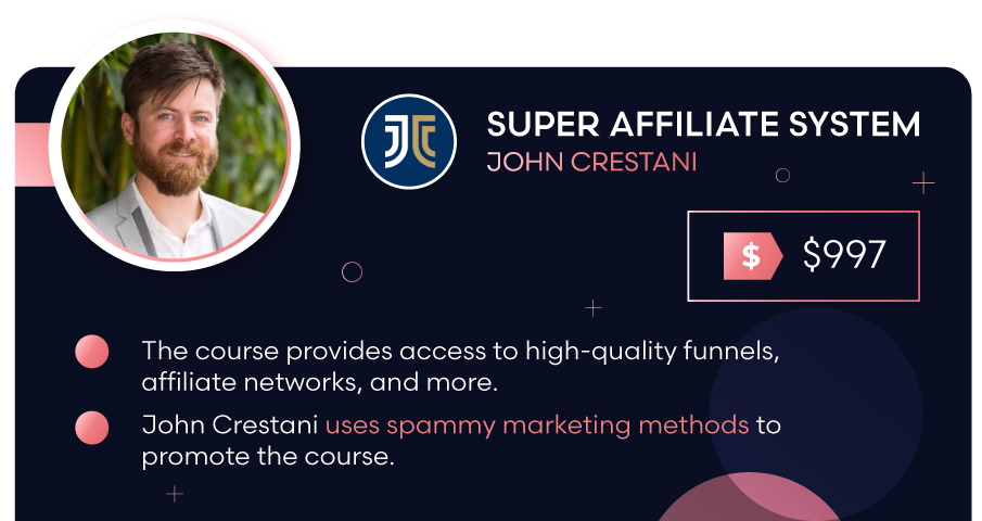 super affiliate system super affiliate system