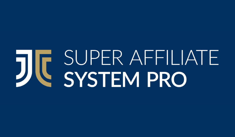 super affiliate system super affiliate system