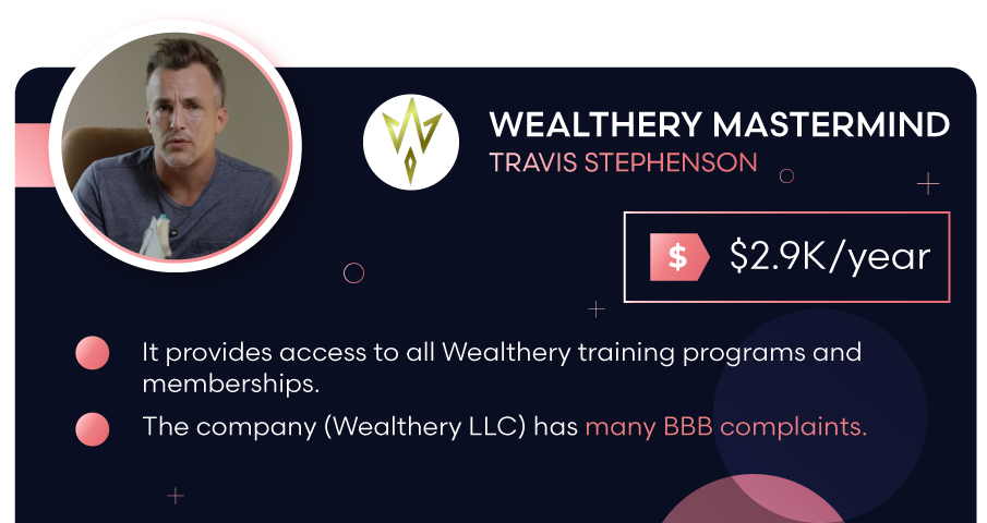wealthery mastermind wealthery mastermind